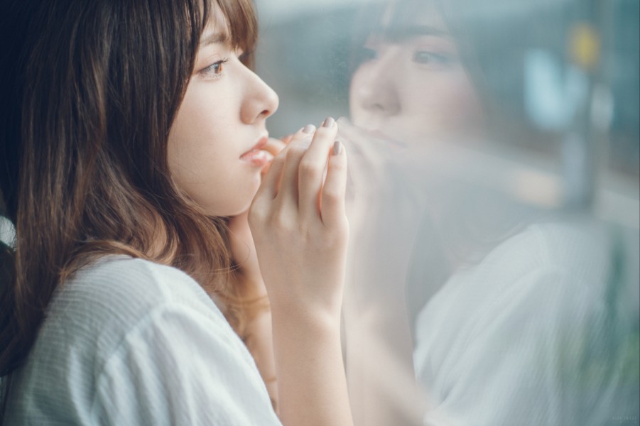 善待自己,善待每一段际遇